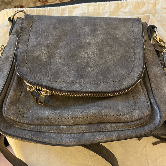 Aldo Brand Crossbody purse - Picture 2 of 4